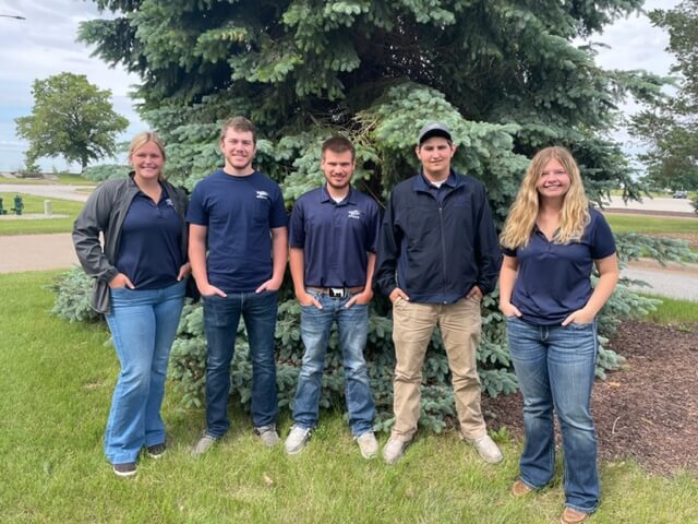 River Valley Cooperative Welcomes 2022 Interns