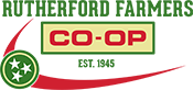 Rutherford Farmers Co-op