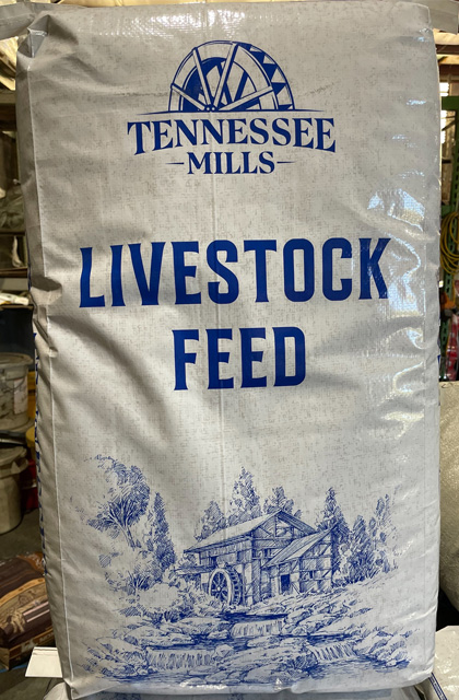 10% All Stock Feed