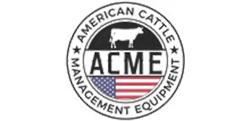 ACME CATTLE MANAGEMENT EQUIPMENT
