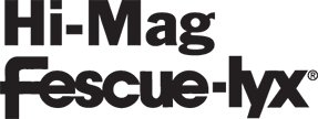 Hi-Mag Fescue-Lyx logo