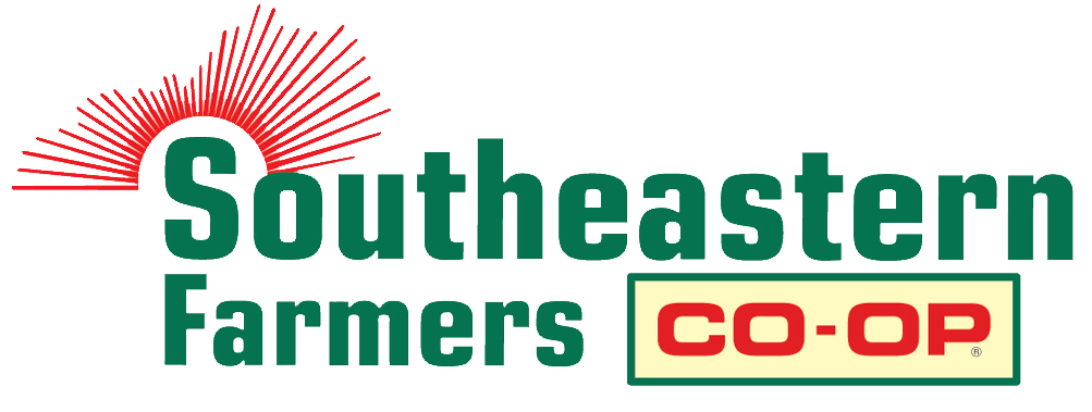 Southeastern Farmers Co-op logo