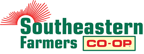 Southeastern Farmers Co-op logo