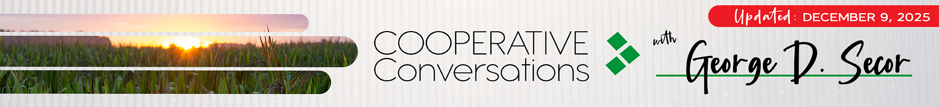 CooperativeConversations