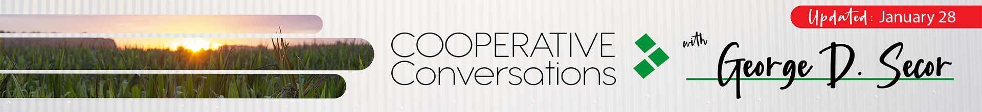 CooperativeConversations