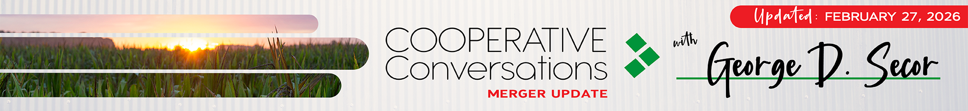 CooperativeConversations