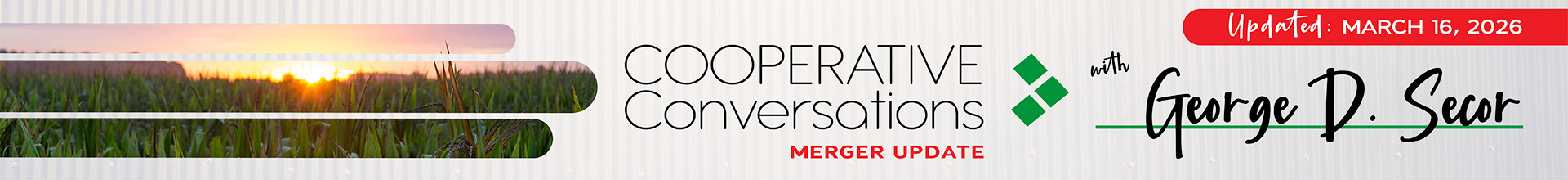 CooperativeConversations