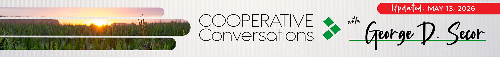 CooperativeConversations