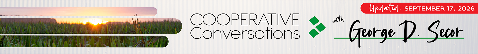 CooperativeConversations