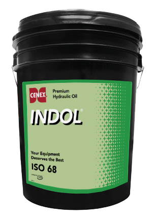 Indol® ISO 68