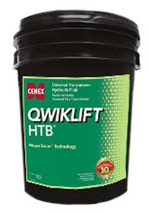 Qwiklift® HTB® Universal Tractor, Transmission and Wet Brake Fluid