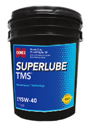 Superlube TMS