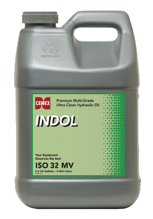 Indol Hydraulic Oil