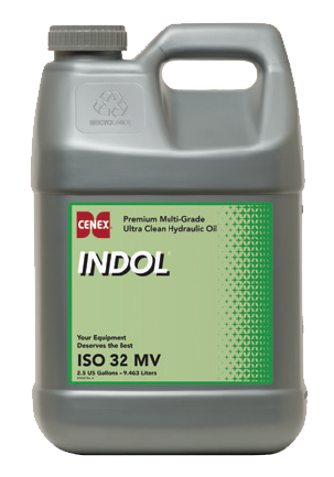 Indol® Hydraulic Oil