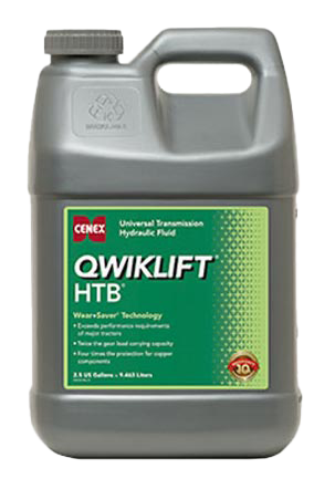 Qwiklift HTB