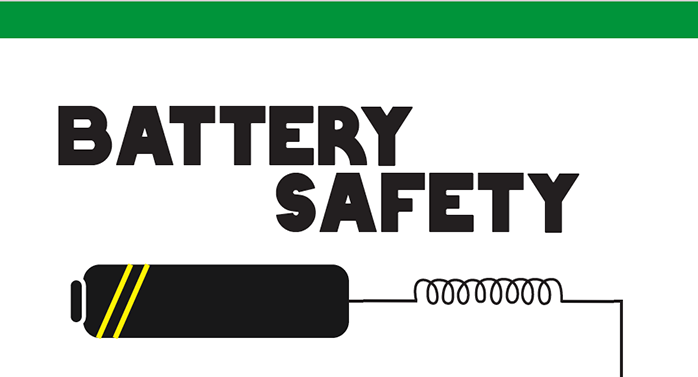 Battery Safety