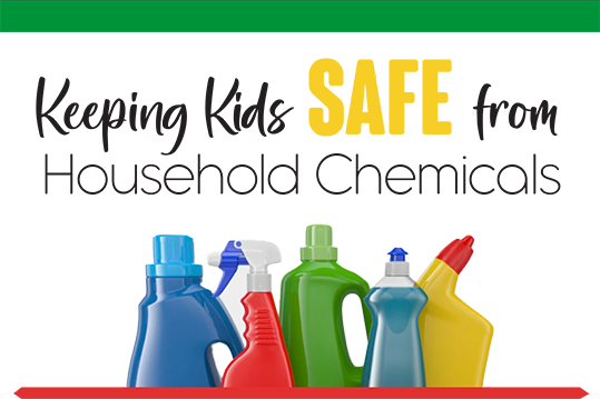 Household Chemical Safety