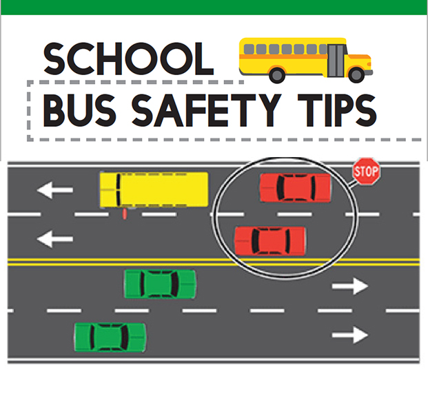 School Bus Safety