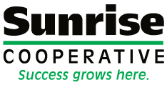 Sunrise Cooperative Logo
