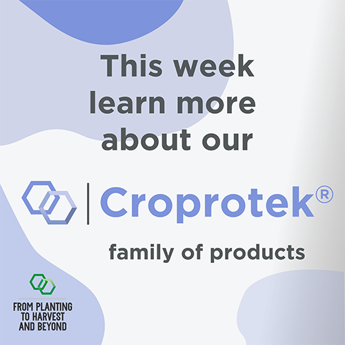 Protect and Defend Your Crops with Croprotek