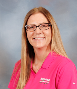 Shelly Frasure