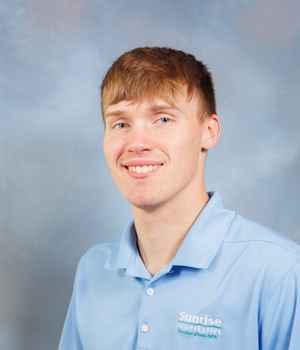 Cody Lantz