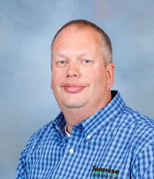 Scott Frey