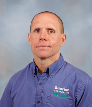 Regional Sales Manager