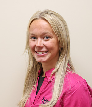 Adyson Myers