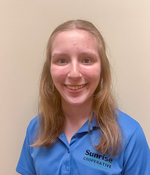 Anita Ruggles