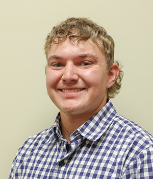 Seth Pope