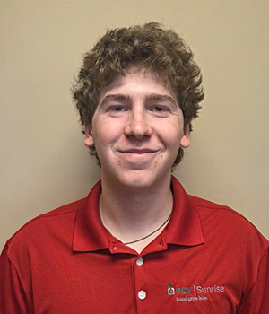 Wyatt Robinson
