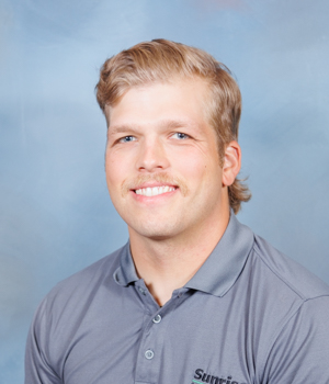Jared Gurney