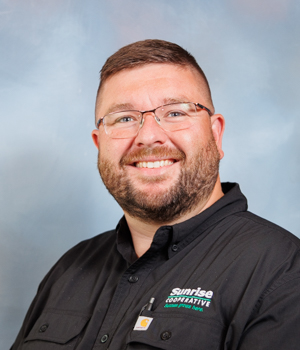 Daren Mull