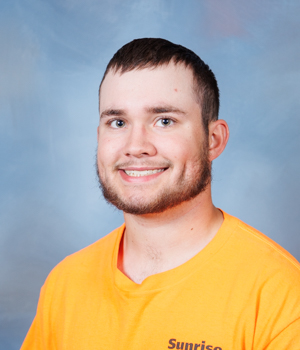 Spencer Pippert