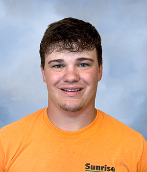 Will Stieber