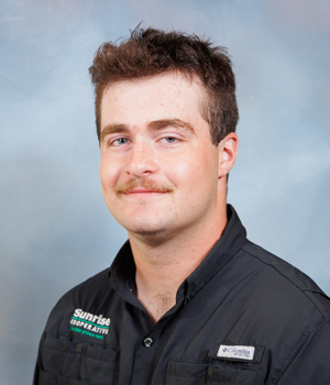 Cooper Zunis