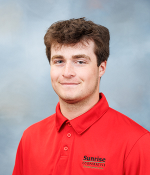Cooper Zunis Cooper Zunis