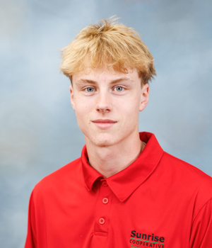 Landon Koch Landon Koch
