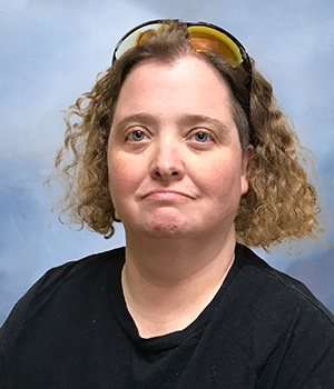 Melissa Partee
