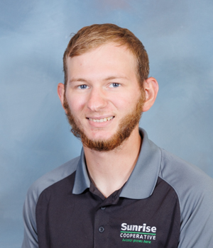 Spencer Crothers