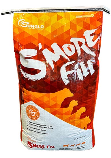 S'MORE FILL