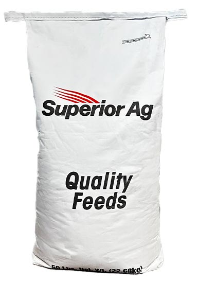 Superior Ag Deer Feed w/ Probiotic