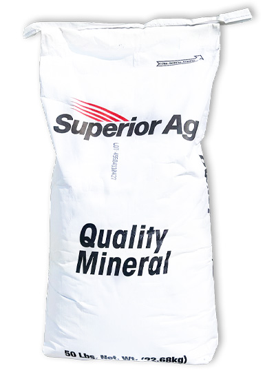 Superior Ag 11-6-4 Mineral w/ Clarifly