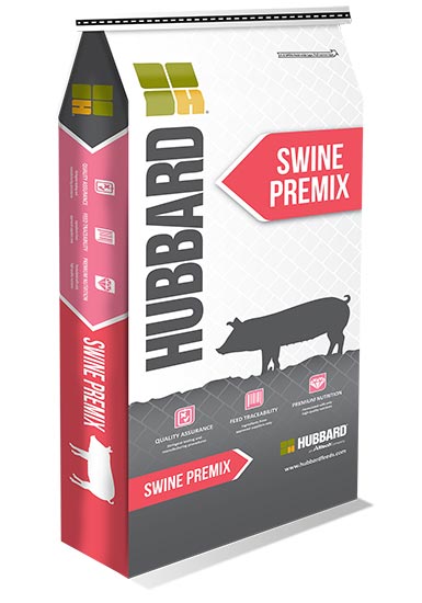 Blueprint Sow Premix