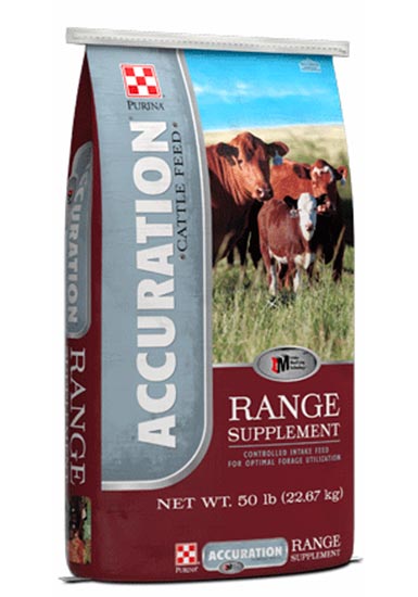 ACCURATION RANGE SUPPLEMENT PELLET 33 w/ R130