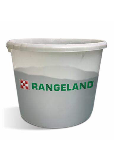 RANGELAND 30-13 COOKED TUB