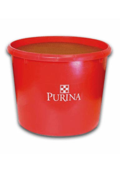 PURINA STRESS TUB (125# TUB)