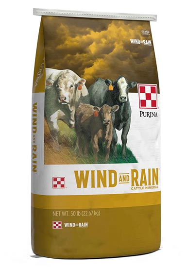 PURINA WIND & RAIN ALL SEASON 7 CP W/ AVAILA & ALTOSID