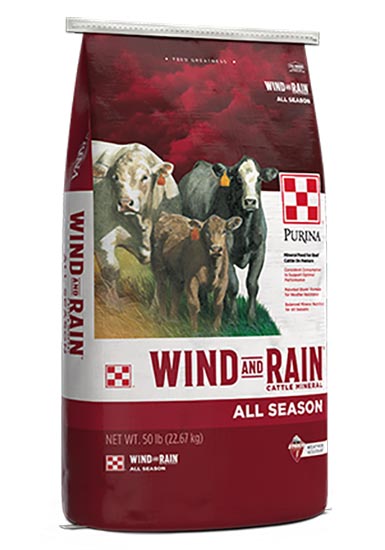 PURINA WIND & RAIN 7.5 ALL SEASON CP